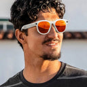 Hands Free 4K Smart Glasses For Travel