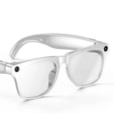 Hands Free 4K Smart Glasses For Travel
