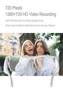 Hands Free 4K Smart Glasses For Travel