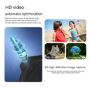 Hands-Free AI Glasses for Pros 2K Camera