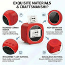Hands Free AI Label Printer for Home Use