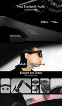 Hands Free AR Glasses for iPhone Gaming