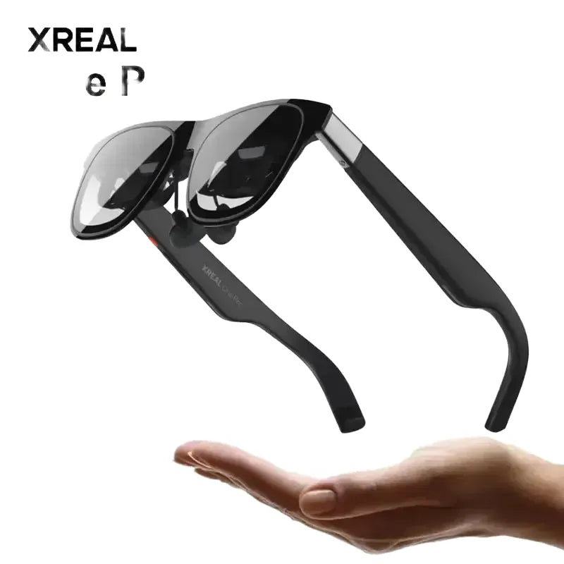 Hands Free AR Glasses for iPhone Gaming — product view 1