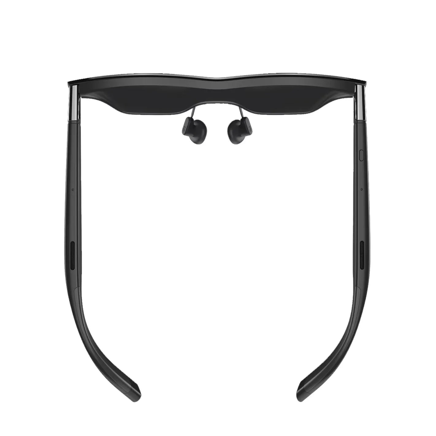 Hands Free AR Glasses for iPhone Gaming