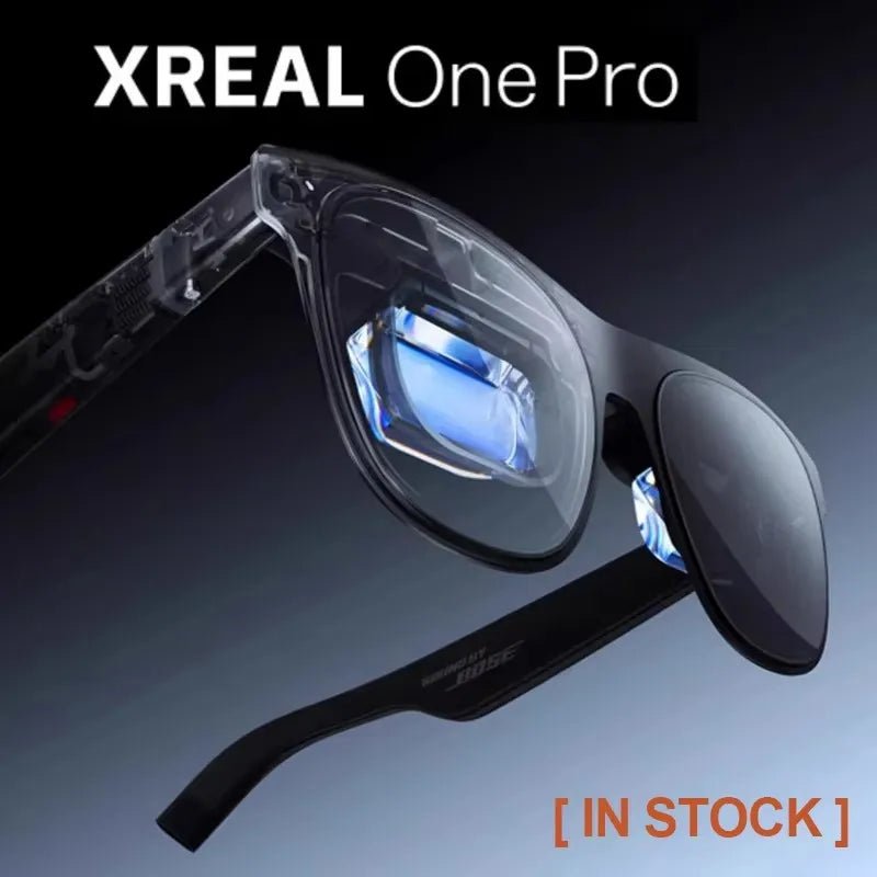 Hands Free AR Glasses for iPhone Gaming