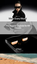 Hands Free AR Glasses for iPhone Gaming