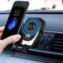 Hands Free Car Wireless Charger Mount