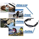 Hands Free Headphones for Active Use