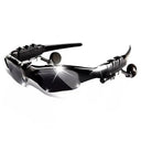 Hands Free Headphones for Active Use
