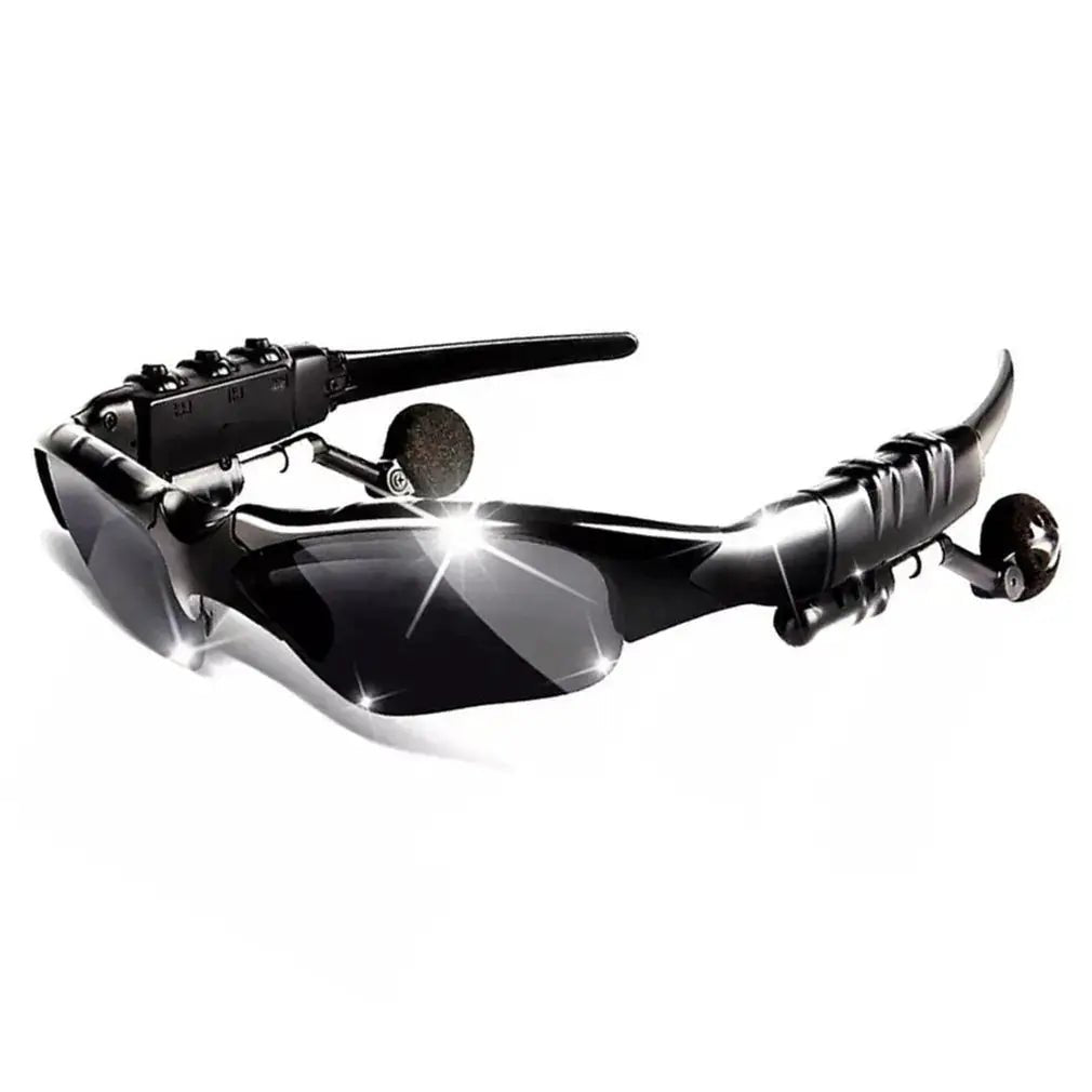 Hands Free Headphones for Active Use