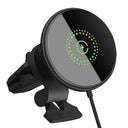 Hands Free Magnetic Car Mount for iPhone
