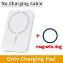 Hands-Free MagSafe Car Mount for iPhone