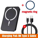 Hands-Free MagSafe Car Mount for iPhone