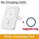 Hands-Free MagSafe Car Mount for iPhone