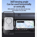 Hands-Free MagSafe Car Mount for iPhone