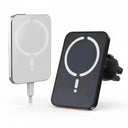 Hands-Free MagSafe Car Mount for iPhone