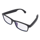 Hands-Free Smart Glasses for Cyclists