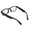 Hands-Free Smart Glasses for Cyclists