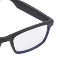 Hands-Free Smart Glasses for Cyclists