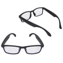 Hands-Free Smart Glasses for Cyclists