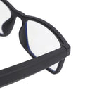 Hands-Free Smart Glasses for Cyclists
