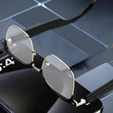 Hands-Free Smart Glasses for On-The-Go