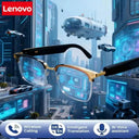 Hands-Free Smart Glasses for On-The-Go