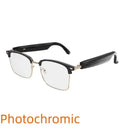 Hands-Free Smart Glasses for On-The-Go