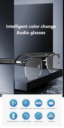 Hands-Free Smart Glasses for On-The-Go