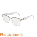 Hands-Free Smart Glasses for On-The-Go
