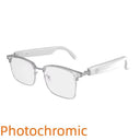 Hands-Free Smart Glasses for On-The-Go