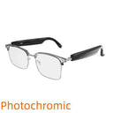 Hands-Free Smart Glasses for On-The-Go