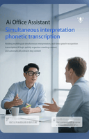 Hands-Free Smart Glasses for Travelers