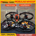 Happymodel Mobula8 Drone Kit For Indoor