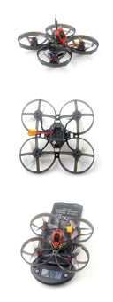 Happymodel Mobula8 Drone Kit For Indoor