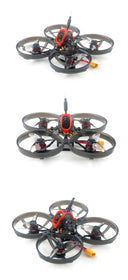 Happymodel Mobula8 Drone Kit For Indoor