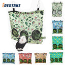 Hay Bag Feeder Holder for Small Animals Rabbit Guinea Pig