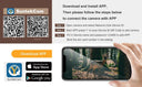 4K Live Stream Trail Camera for Hunters