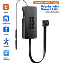 HD Mini Camera for Home Surveillance