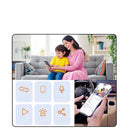 HD Mini Camera for Home Surveillance