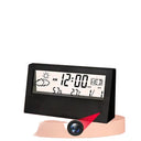Secure Remote Viewing Nanny Cam for Home