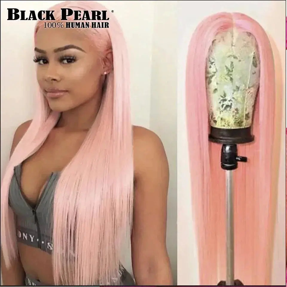HD Brazilian Hair Wigs for Effortless Premium Style