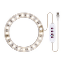 Angel Ring LED Grow Light Full Spectrum Plant Growth Booster