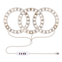 Angel Ring LED Grow Light Full Spectrum Plant Growth Booster