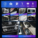 Head Unit Upgrade for Audi A6/A7 CarPlay