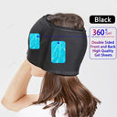 Headache Relief Ice Cap for Migraine and Stress Pain Solution