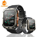 Health & Fitness Smartwatch with Multi-Sport Tracking