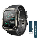 Health & Fitness Smartwatch with Multi-Sport Tracking