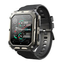 Health & Fitness Smartwatch with Multi-Sport Tracking