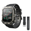 Health & Fitness Smartwatch with Multi-Sport Tracking